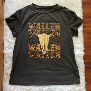 Wallen Tee